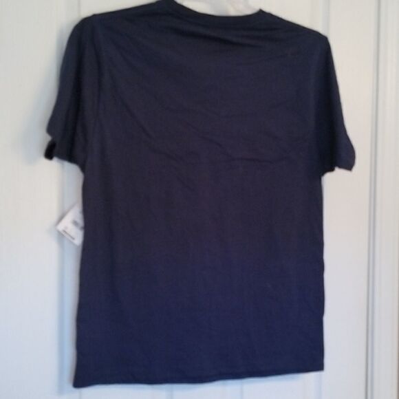 Men's Patriotic T Shirt - Picture 3 of 3